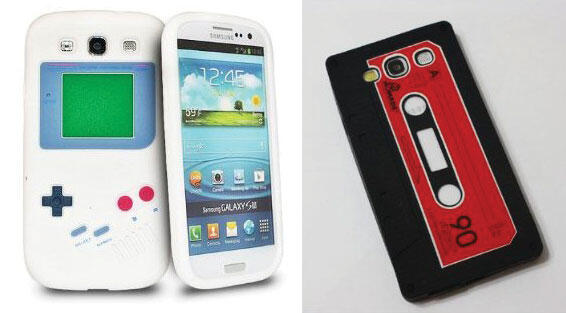 leenstaraileen's tweet image. cant decide between the gameboy or tape cover for my cell!!! #geekery #80skid #nerdified