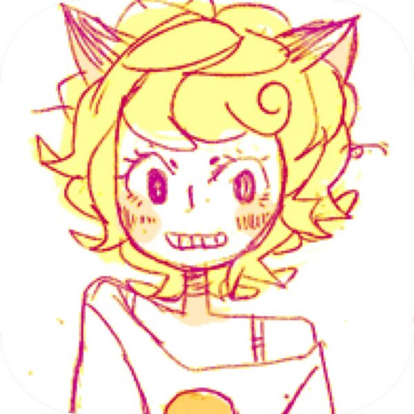 TechnicalMew's tweet image. meeeow~