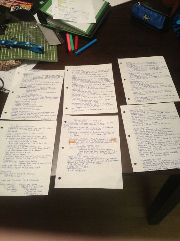 fireshatkins100's tweet image. I better ace this test #historyproblems