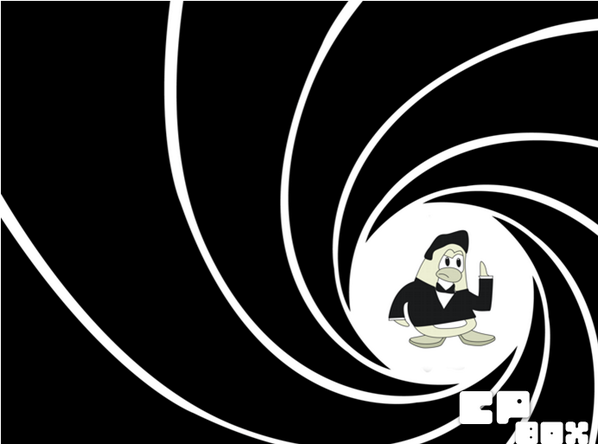 CPMundoEspanol's tweet photo. 007 http://t.co/nF5kzS77Jm