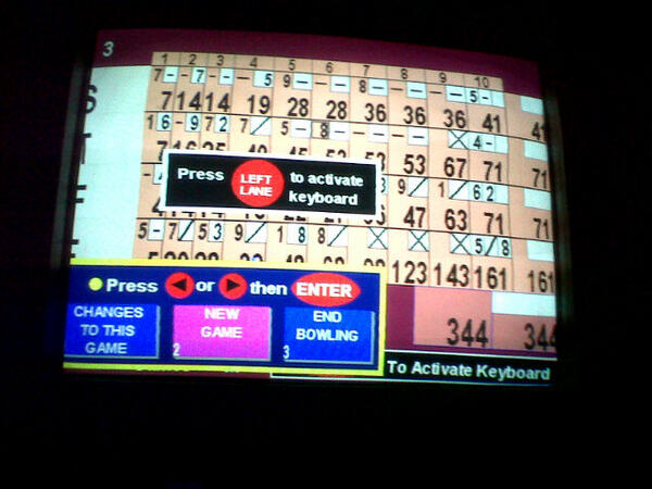 rossifederico's tweet photo. Y ahora @facundo_alejo 4 strikes y 3 chuzas?? Morde el polvo http://t.co/FoVurszneo