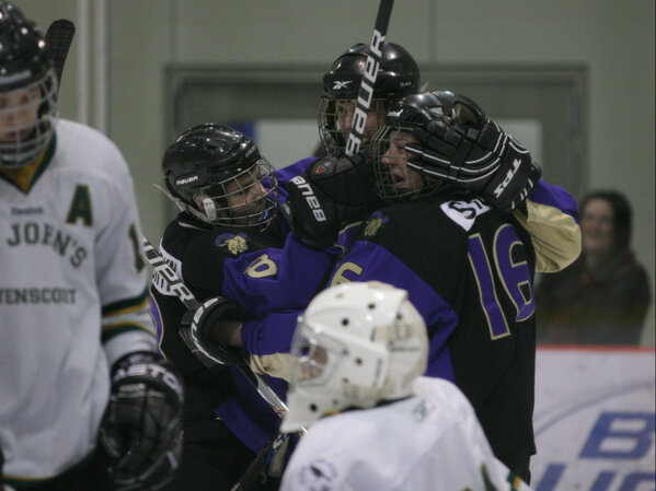 SCIhockey's tweet image. It's hard to fake what it feels like  ..... and you waste your time trying to describe it .... #otwinner