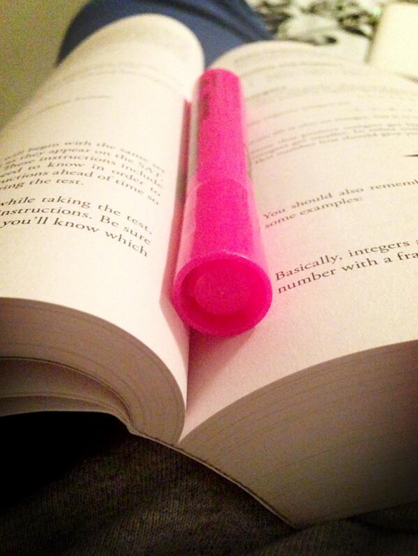 ericaasilverman's tweet image. One nights work. #SATproblems #3days