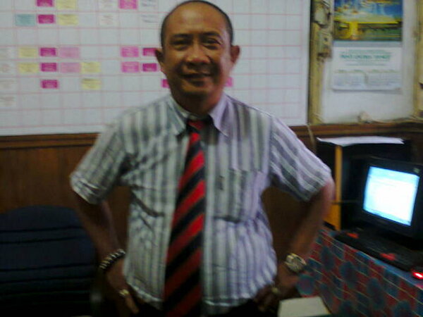Bankompol tweet picture
