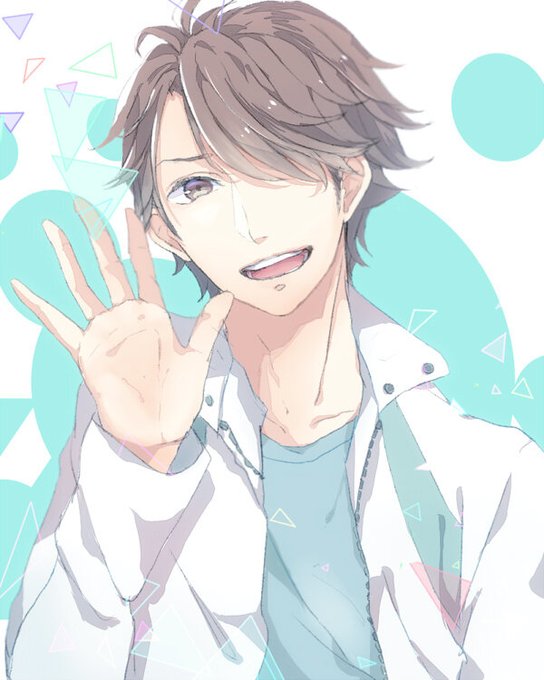 及川徹のタグが付いたイラスト 古い順 31 60件目