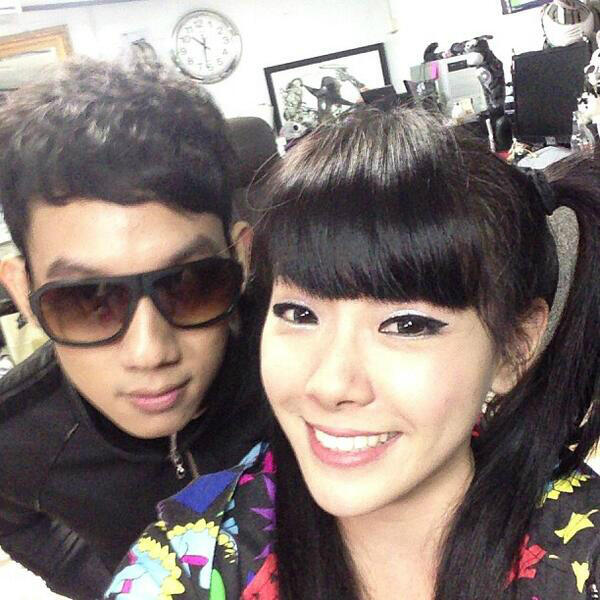 Ruby_Vrzo's tweet photo. หวานนน   #เจี้ยบ http://t.co/Y4ldxYetLj