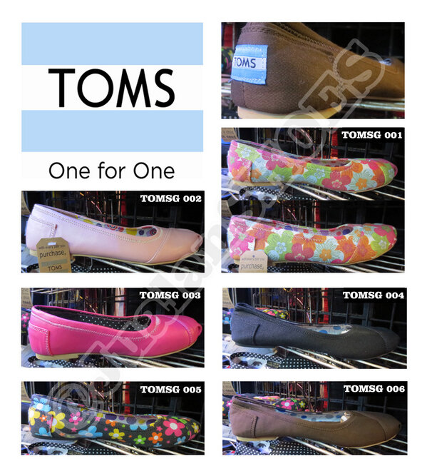 JualanSHOES's tweet photo. TOMS GIRL | TOMSG 001-006 | Price 140k | Size 36-40 | INFO dan ORDER Hub. 0857-1725-1823 http://t.co/D5AmbxAKLI