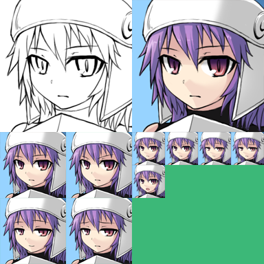 女兵士のtwitterイラスト検索結果 古い順