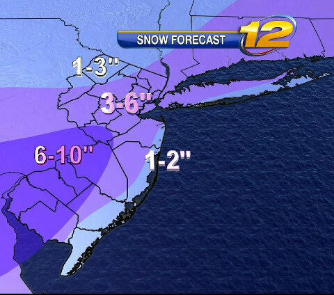 Good Morning All. The next 48 hours will be rainy, snowy and windy. Bundle up and dress warm!