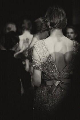 cg_cgl's tweet photo. Louis Vuitton, Vionnet, MonclerGammeRouge, Allude, Miu Miu, Mashama, Elie Saab #PFW Last day http://t.co/DUS6vFtTRf
