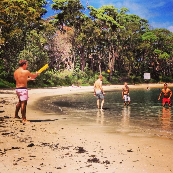 KateSeccombe's tweet photo. Take me back to the weekend .. Serious humpdayitus #funtimes #weekend http://t.co/YXwCMS8Vr7