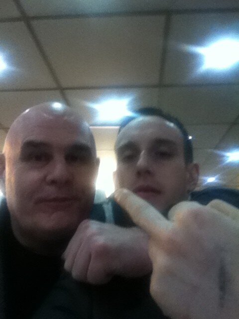 chuckle2k6's tweet photo. @MartynMcwhirter #jealousyisadisease http://t.co/tRdLvikwlR