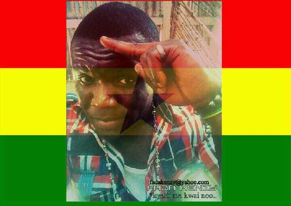 fadakenzy's tweet photo. http://t.co/QjTNaK2nMn