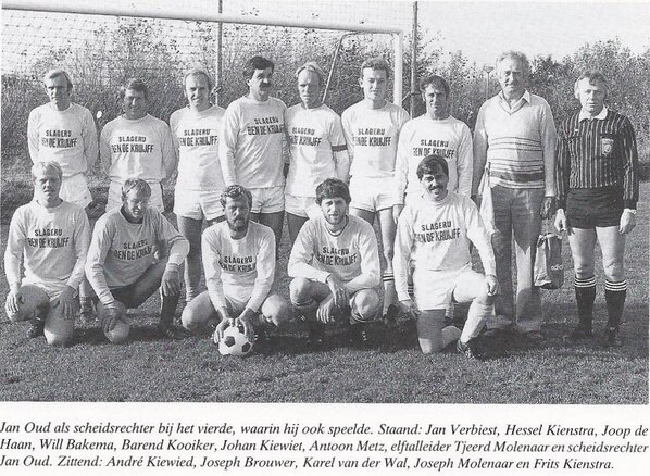 Tjeerd Molenaar overleden. geelwit.nl/nieuws/tjeerd-…