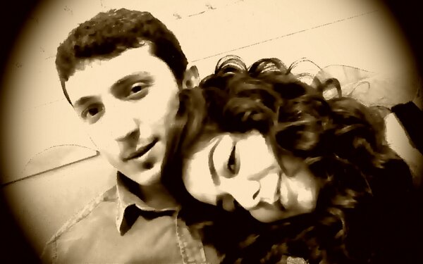 Seni çok ama cok özledim =*