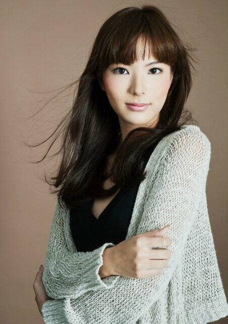 Yukimi Matsuo (@MsUniverseJapan) / Posts / X