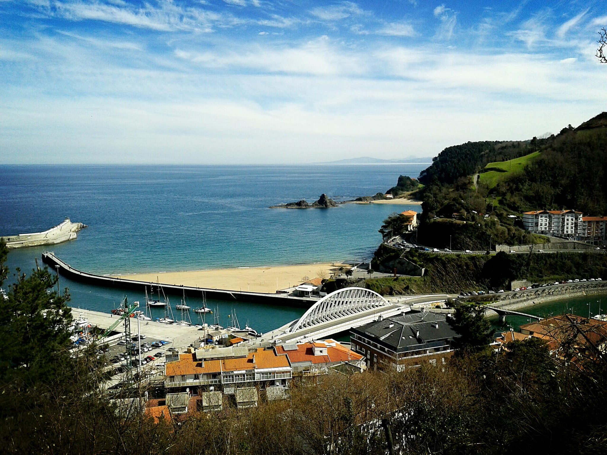 11.- Tramo Zumaia Lekeitio para EuskadienBTT BErOAw7CYAAo7kn