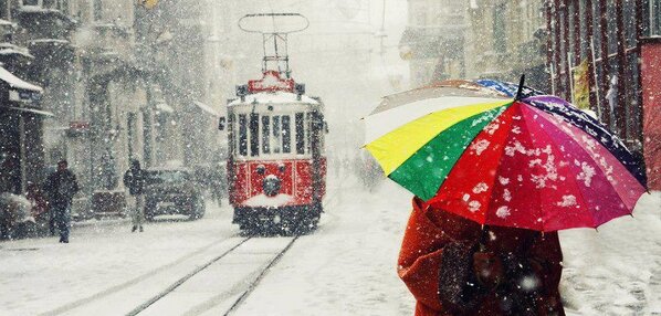 turkeyunlimited's tweet photo. Until the sun comes out again for you, my umbrella is big enough for two. #istanbul ,3 #turkey http://t.co/T6e19DKyJF