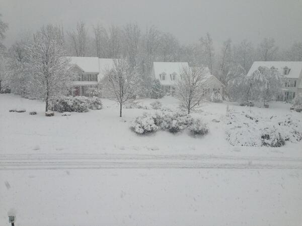 bradleyjpitt18's tweet image. Never seen so much snow in my life #lostpower #greatttt