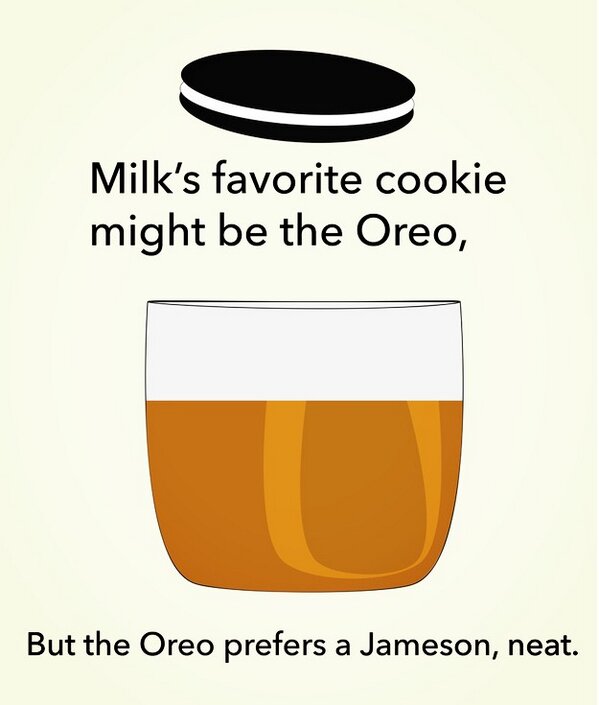 memoyaran's tweet photo. Oreo nun secimi :) http://t.co/xg9xX3WF1o