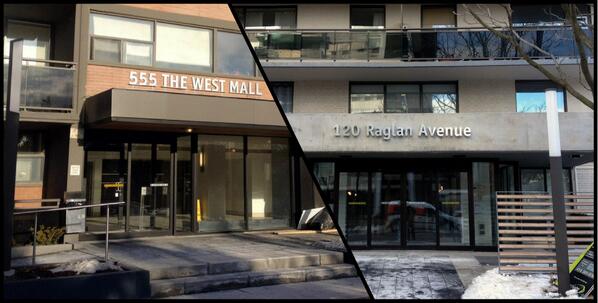 FineLinesSigns's tweet image. #Chrome letters in #Toronto! Check our Portfolio for more examples of our #signage at finelinessigns.com