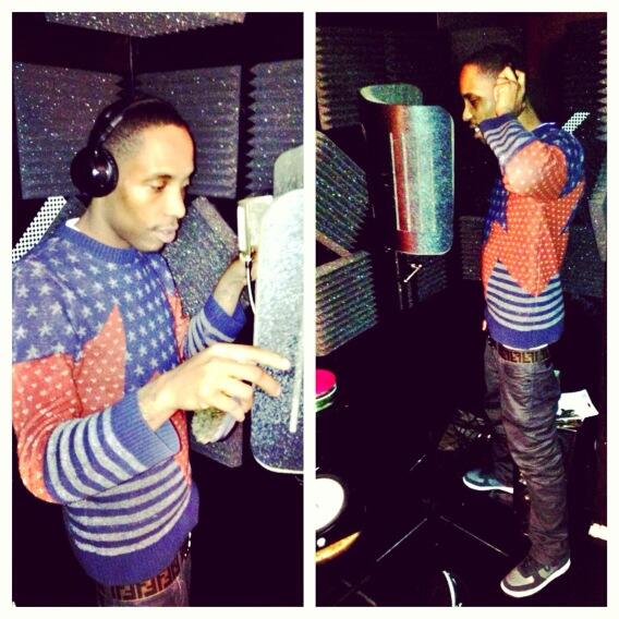 Lussuoso_'s tweet image. Back on it ? RT @BQE_DADON2GZ: #NODAYS OFF.....❗❗❗❗