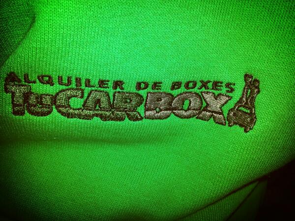 Joseluish87's tweet photo. Con el uniforme ya... Vamoooos @RodrigoSManzano http://t.co/URGuUGvGNQ
