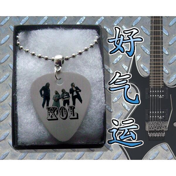 PapasPlectrums's tweet photo. Ga je Kings of Leon ook zien op #Pinkpop? Toch wel wel met deze ketting om? http://t.co/qZGNfs9L5t http://t.co/kJ2rI2BNvE