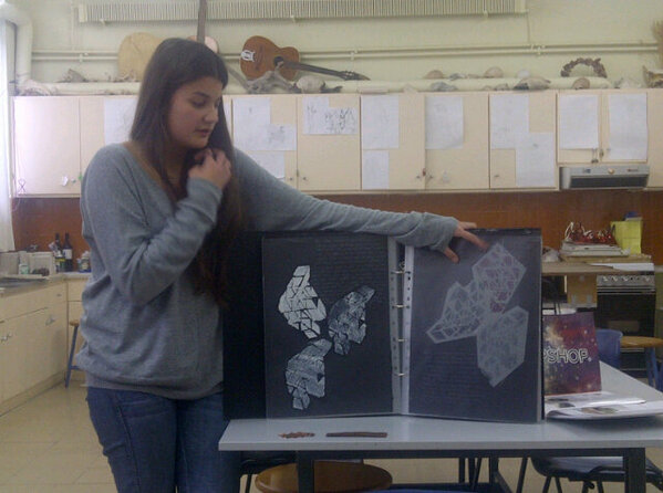 katerina tragas tweet media