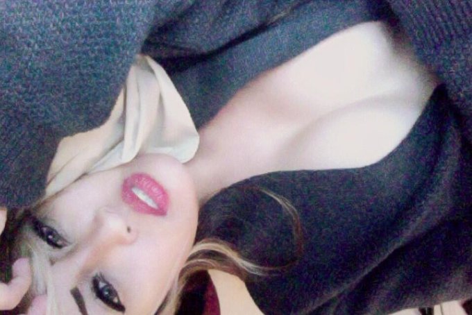 MY Sweater fettish mentioned in my interview w @PlayboyPlus @Playboy @PlayboyTV @playboylive @PlayboyDotCom<a href="/tag/workout"class="tags"><span>#workout</span></a><a href="/tag/tgif"class="tags"><span>#tgif</span></a>