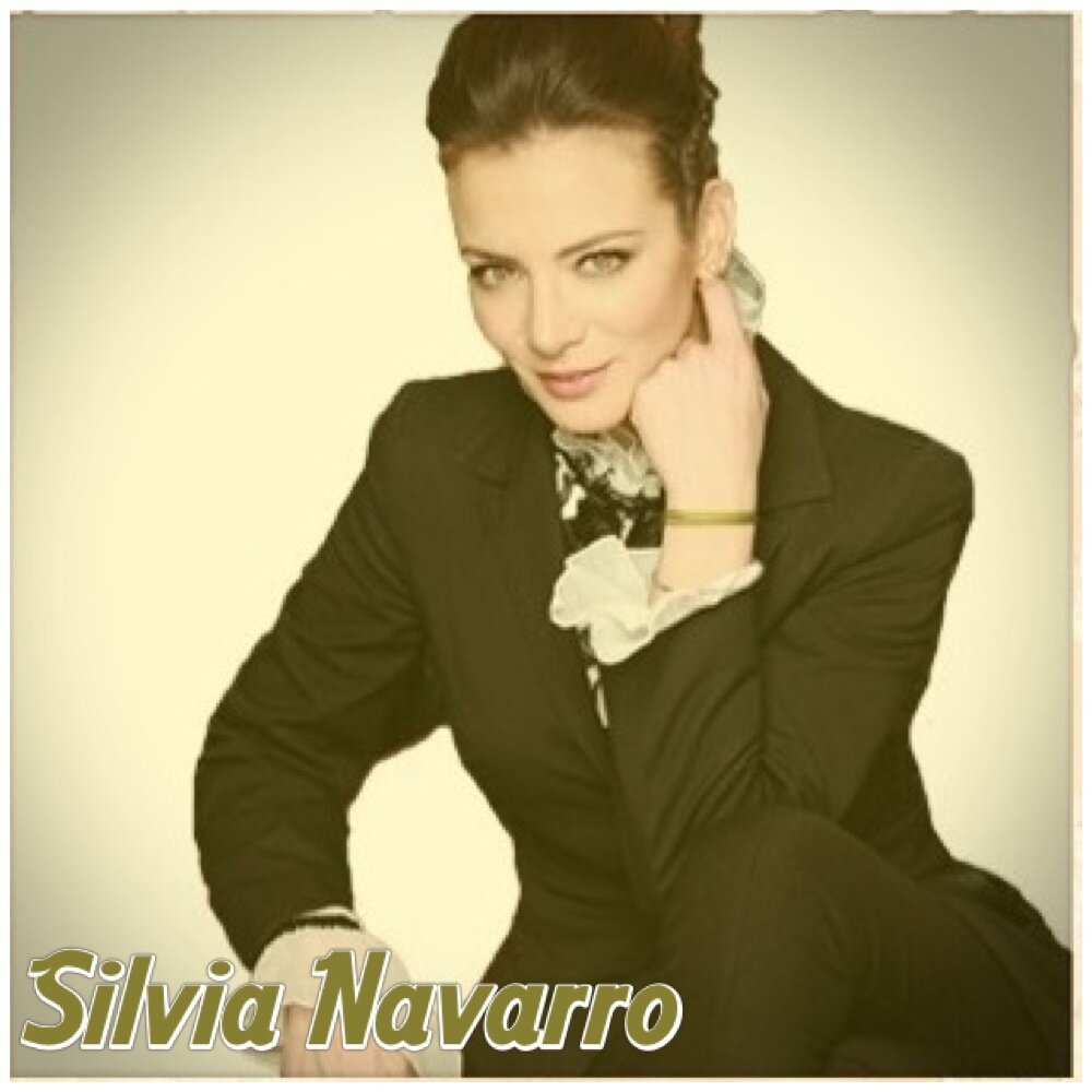 Silvia Navarro // სილვია ნავარო #3 - Page 28 BEs2dR0CcAAxLd6