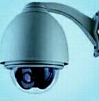 Speed Dome 27x Zoom Optucal