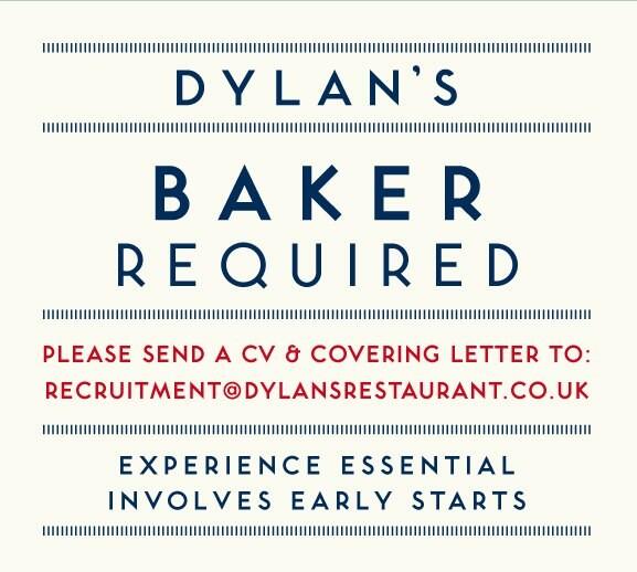 jwclarkey's tweet image. “@DylansPizzeria: Please retweet. Baker required see attached #job #baker #angleset http://t.co/M36i18ekGs” @LauRob85 post PhD? ;-)
