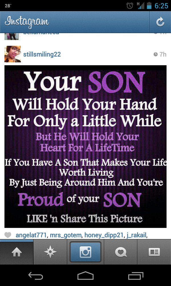 TheHairKilla's tweet image. #2sons