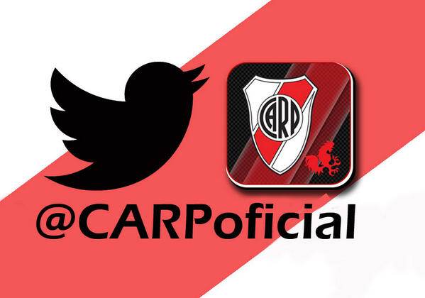 CARiverPlateok's tweet photo. El Club recuperó la cuenta oficial original. Toda la información será proporcionada a través de @CARPoficial. http://t.co/CxO7AViKlZ