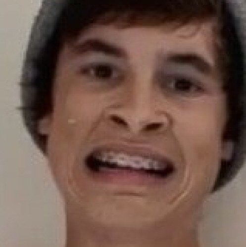 pebblesjcsduck's tweet photo. me when you dont follow back : http://t.co/ZhEKruWWT2