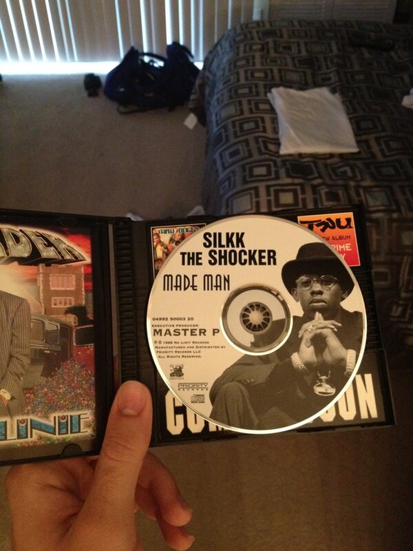 silkk the shocker made man silkk the shocker made man