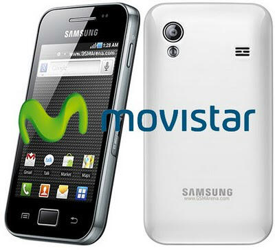 CASADIAZ2's tweet photo. TELEFONO MOVIL SAMSUNG GALAXY ACE + TARIFA + I.V.A POR SOLO 14´51 € / mes.  ¡ Y SIN PERMANENCIAAAAAA....... ! http://t.co/6UBjo7RKqp