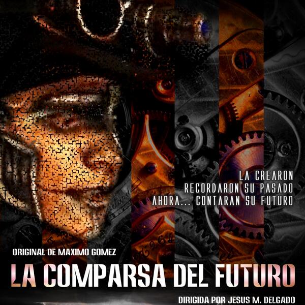 Familia, hago oficial el nombre de la comparsa para 2014.Para que darle mas vueltas no?<a href="/MAXIMOGOMEZP/">MAXIMO GOMEZ PADILLA</a> <a href="/comparsa_kara/">La Comparsa del Kara</a>