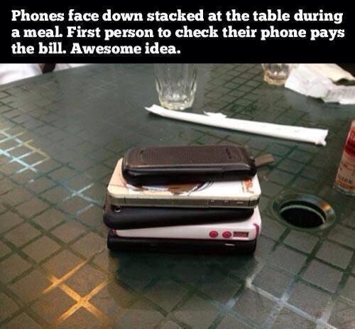 Good idea? #eleven