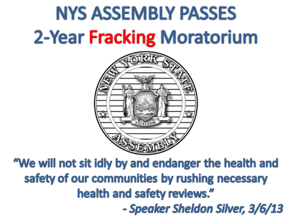. <a href="/NYGovCuomo/">Archive: Governor Andrew Cuomo</a>, follow <a href="/NYSA_Majority/">NY Assembly Majority</a>'s lead in protecting public health from #fracking! #DontFrackNY  <a href="/FrackAction/">Frack Action</a>