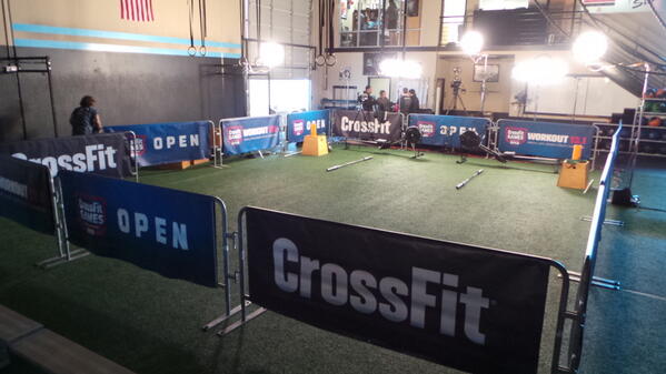 CrossFitGames's tweet image. Dave Castro will announce Open Workout 13.1 today at 5pm PT. You can watch it LIVE at Games.CrossFit.com