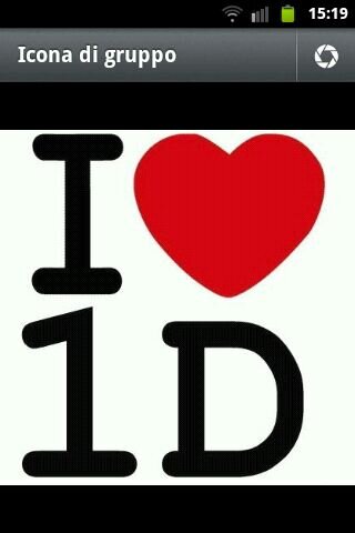 FerrandoFrancy's tweet image. i love one direction