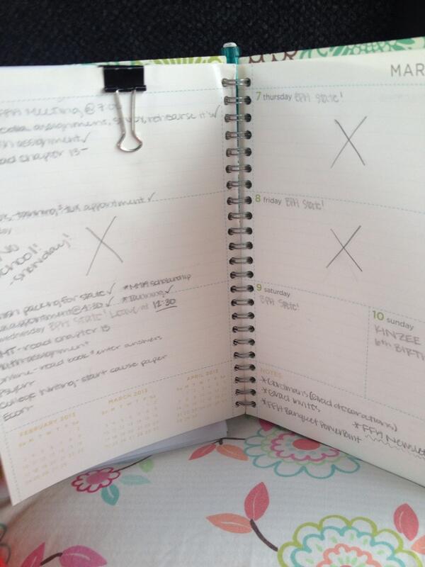 haileykotts16's tweet image. A day and a half of school this week. #imgoodwiththat #thankyoubpa