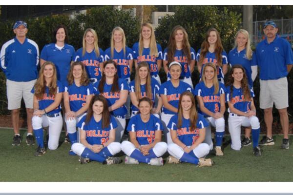 Bolles Softball tweet media