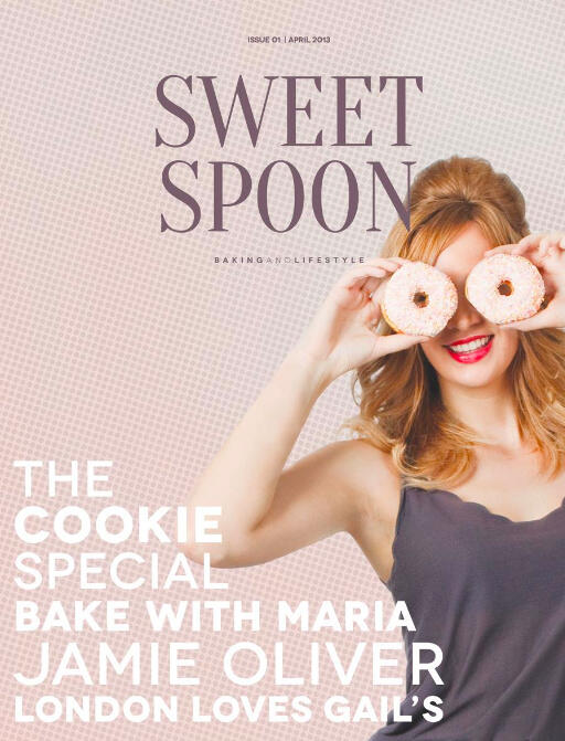 SweetSpoonMag's tweet photo. We're putting the finishing touches on our first edition coming out in April! http://t.co/l9ydG3gNt6
