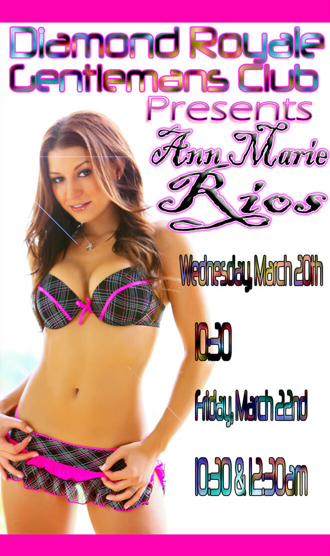 <-- New avi. Returning to 2 of my all time favorite clubs @DiamondRoyale1 & @DiamondLodge Mark your calendar Ohio :-* http://t.co/Yyvm5bsoJh
