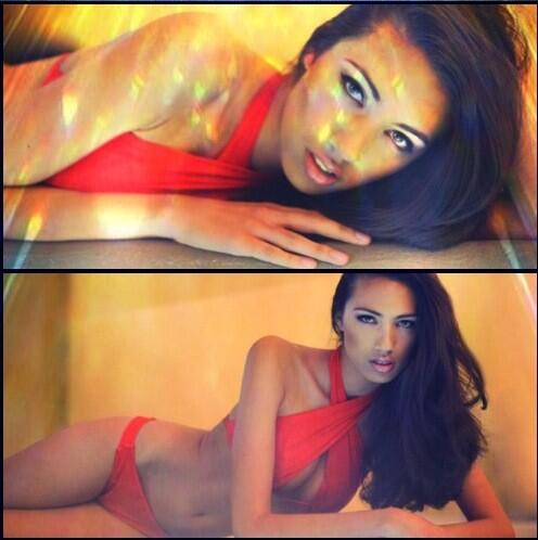 NetworkTalent_'s tweet photo. March Model to Watch! @CourtneyyJohnss @phxtalent http://t.co/gran1CQCKh