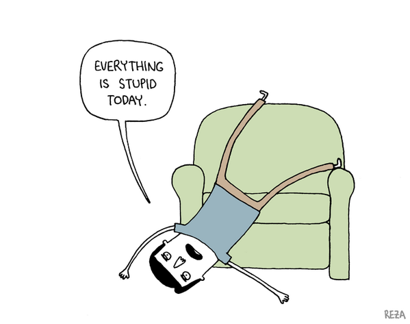 Meh 