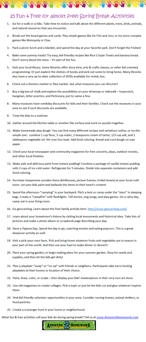 answer2homework tweet picture